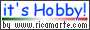 it's Hobby!
